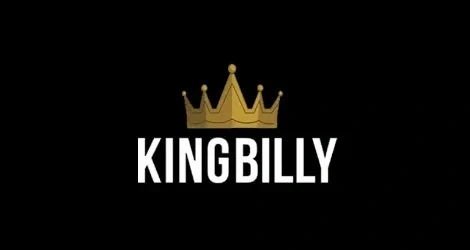 Kingbilly Casino Logo